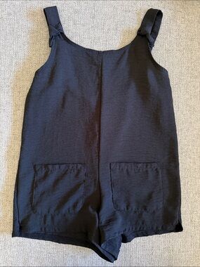 Art Class Romper